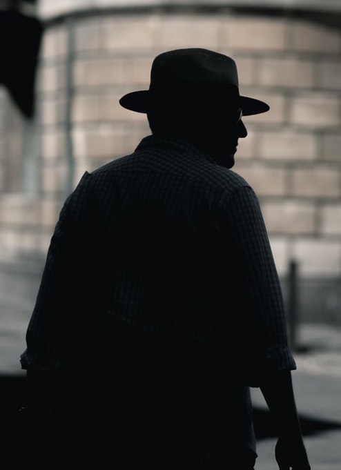 detective